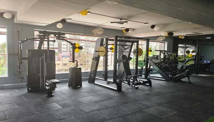 Fitshapers - The Fitness Club