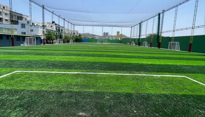 Nimbalkar Sports Club