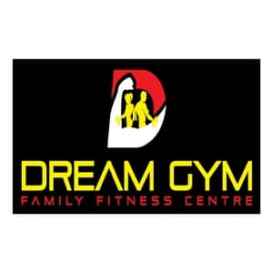 Dream Gym logo