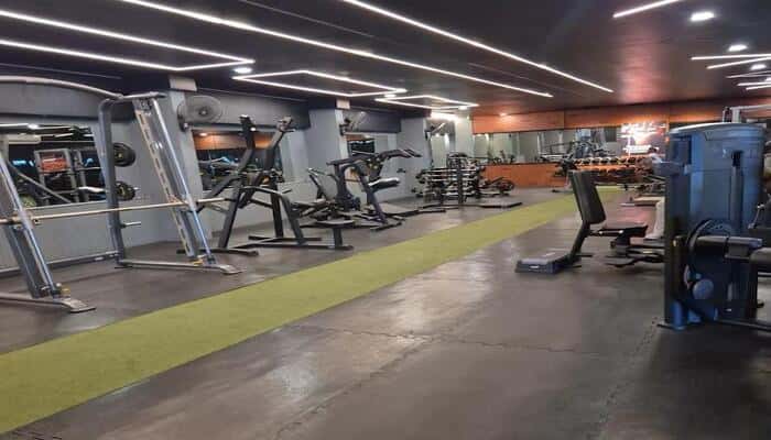 Dream Gym