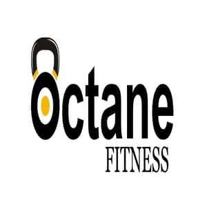 Octane Fitness logo