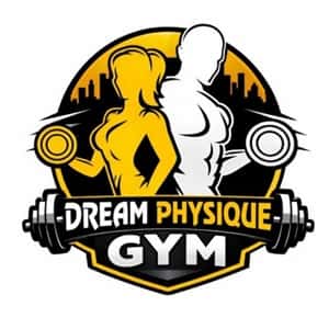Dream Physique Gym logo