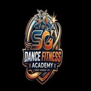 SG Dance Fitness Academy logo