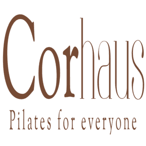 Corhaus - Pilates For Everyone logo