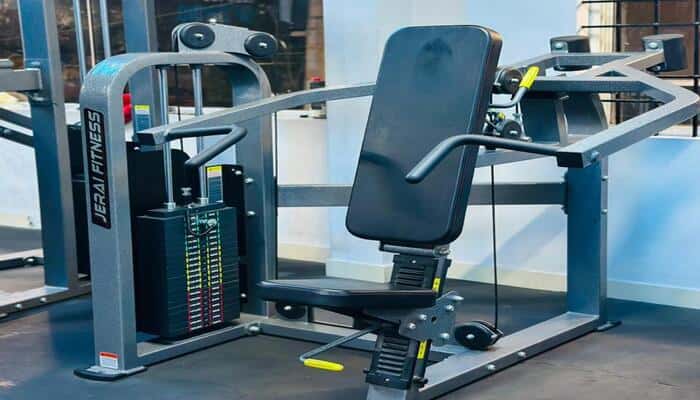 Octane Fitness