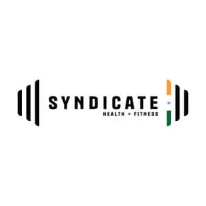 Syndicate Health + Fitness logo