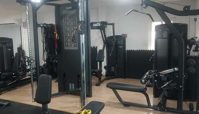 Syndicate Health + Fitness