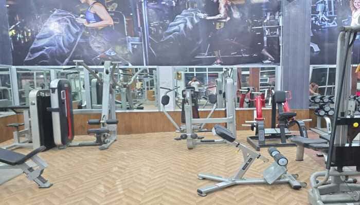 O3 Fitness Zone