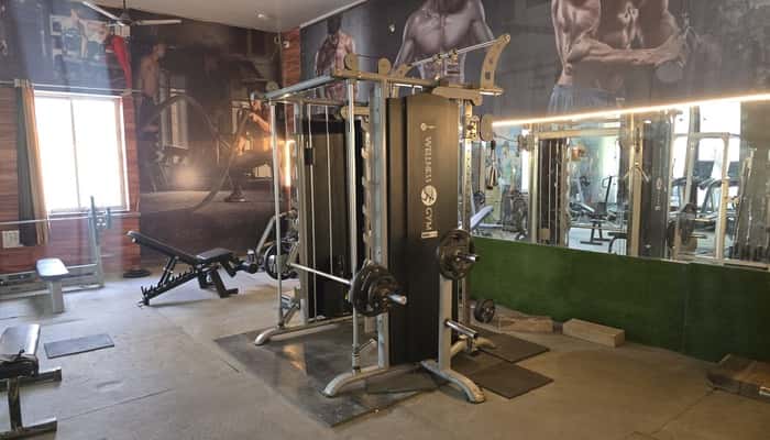 O3 Fitness Zone