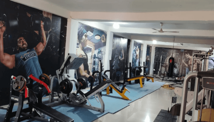 O3 Fitness Zone