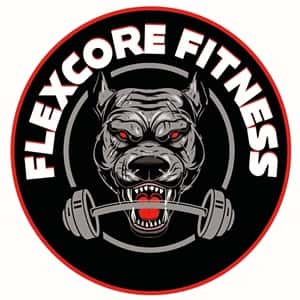 Flexcore Fitness logo
