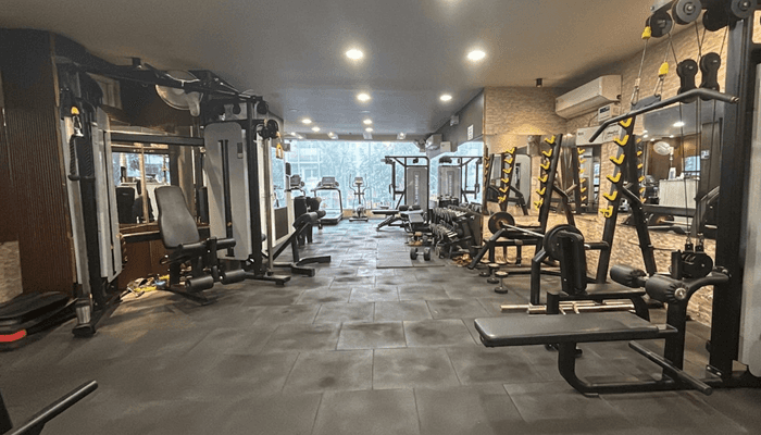 Flexcore Fitness