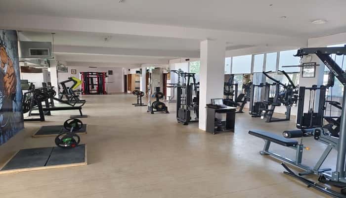 PS Fitnees Gym