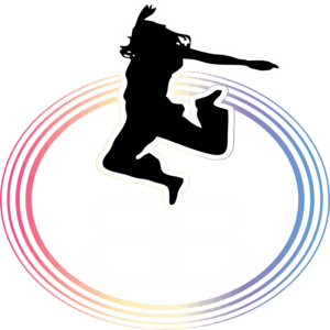 Blaze Beats Zumba Fitness Studio logo