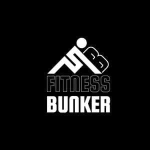 Fitness Bunker logo