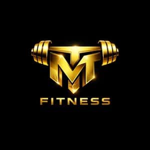 Muscular Town Fitness logo