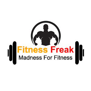 Fitness Freak logo