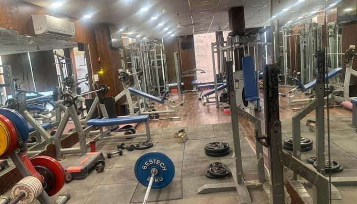 Fitness @ 365 Health Club