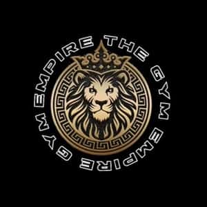 Empire The Gym logo