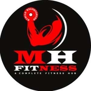 Muscle Headquarter Sports Academy logo