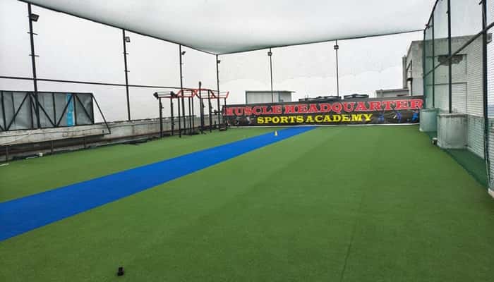 Muscle Headquarter Sports Academy