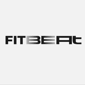 FitBeat Fitness Studio logo