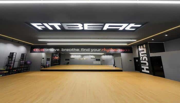 FitBeat Fitness Studio