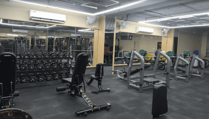 NRM Gym