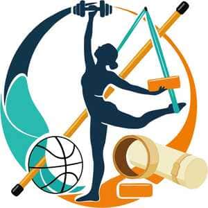Fitness Fusion Yoga Studio logo