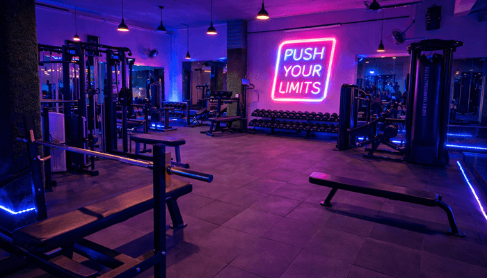 Aries Fitness