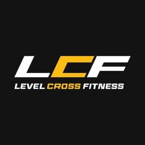Level Cross Fitness logo