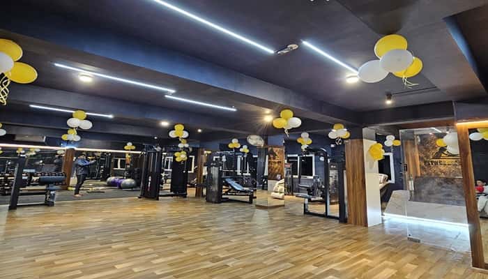 Fitness Kingdom