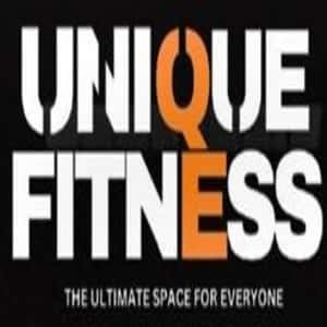 Unique Fitness logo