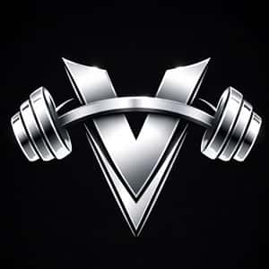 Vincent Fitness Centre & Unisex Gym logo