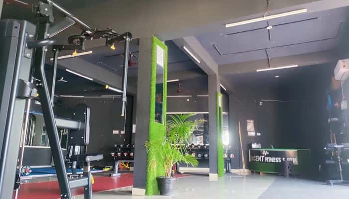 Vincent Fitness Centre & Unisex Gym