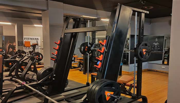 Fit N Fly Fitness Studio