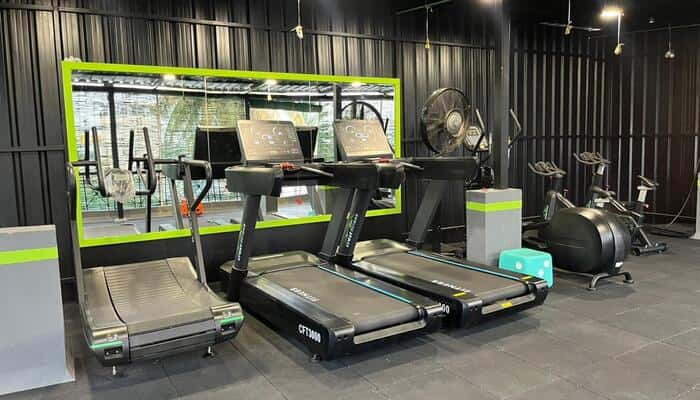 Next Level Fitness 2
