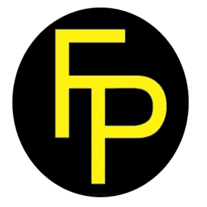 Fitness Pulse Gym logo