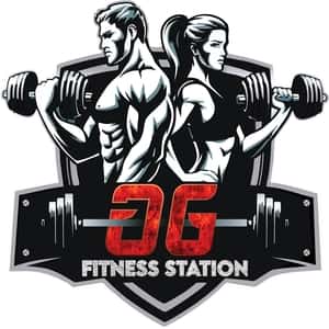 OG Fitness Station logo