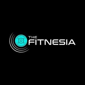 The Fitnesia logo