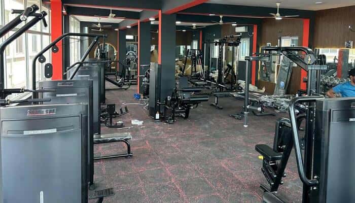 Tribe Fitness