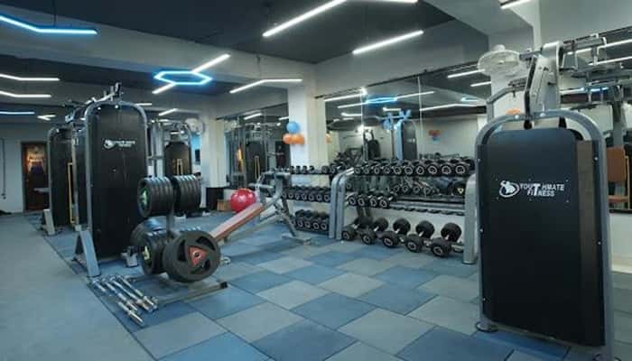 Youthmate Fitness