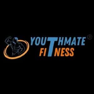 Youthmate Fitness logo