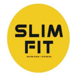 Slim Fit Nutrition Fitness Studio logo