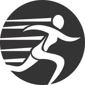 Wellness Gym logo