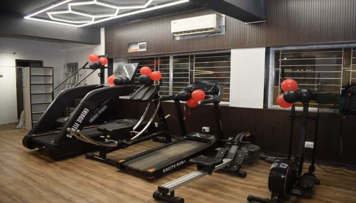 Alpha Gym