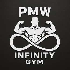 PMW Infinity Gym logo