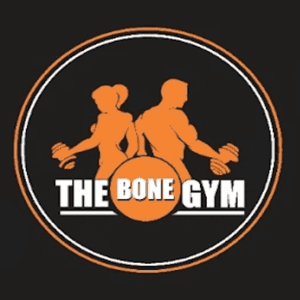 The Bone Gym logo