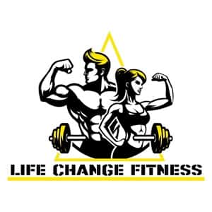 Life Change Fitness logo