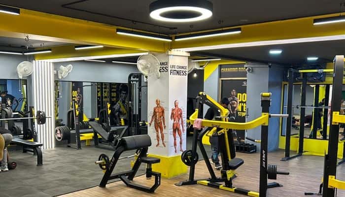 Life Change Fitness